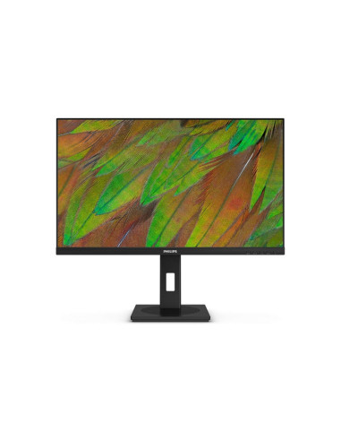 MONITOR PHILIPS LED 27"Wide 27B1N3800/00 IPS 3840x2160 4ms 350cd/mq 1.300:1 2x2W MM Reg.H PIVOT 2HDMI DP