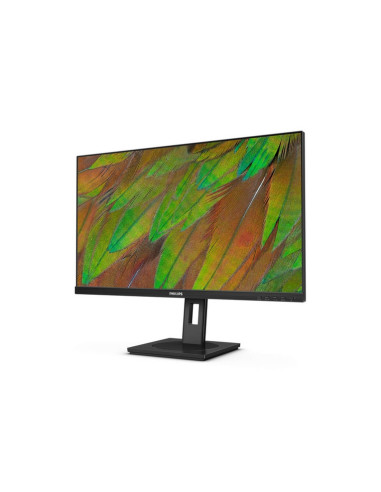 MONITOR PHILIPS LED 27"Wide 27B1N3800/00 IPS 3840x2160 4ms 350cd/mq 1.300:1 2x2W MM Reg.H PIVOT 2HDMI DP