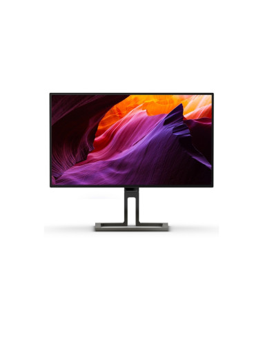 MONITOR PHILIPS Mini LED 27"Wide 27B1U7903/00 IPS 3840x2160 4ms 1400cd/mq  2x3W MM Reg.H PIVOT 2HDMI DP x Thunderbolt 4 Docking