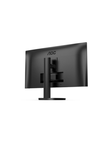 MONITOR AOC LED 27'' Wide 27B3CF2 IPS 1920x1080 4ms 250cd/mq 1.300:1 (20.000.000:1) 2x2W MM Reg.H HDMI USB-C docking