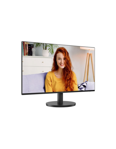 MONITOR AOC LED 27'' Wide 27B3HA2 IPS 1920x1080 100HZ 4ms 250cd/mq 1.300:1 (20.000.000:1) 2x2W MM VGA HDMI