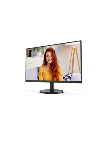 MONITOR AOC LED 27" Wide 27B3HMA2 VA 1920x1080 100HZ 4ms 250cd/mq 3.000:1(20.000.000:1) 2x2W MM VGA HDMI