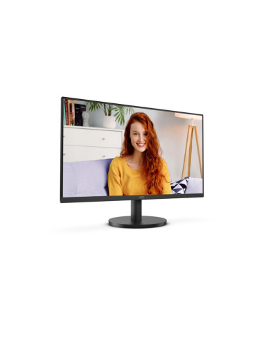 MONITOR AOC LED 27" Wide 27B3HMA2 VA 1920x1080 100HZ 4ms 250cd/mq 3.000:1(20.000.000:1) 2x2W MM VGA HDMI