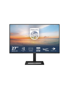 MONITOR PHILIPS LED 27"Wide 27E1N1300AE/00 IPS 1920x1080 4ms 250cd/mq 1.300:1 2x3W MM Reg.H HDMI USB-C docking 2