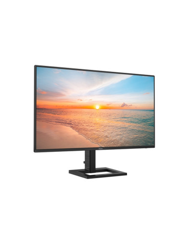MONITOR PHILIPS LED 27"Wide 27E1N1600AE/00 IPS 2560x1440 4ms 350cd/mq 1.300:1 2x2W MM Reg.H HDMI USB-C Docking