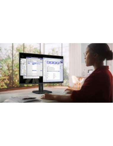 MONITOR PHILIPS LED 27"Wide 27E1N1800A/00 IPS 3840x2160 4ms 300cd/mq 1.000:1 (50.000.000:1) 2x2W MM HDMI DP