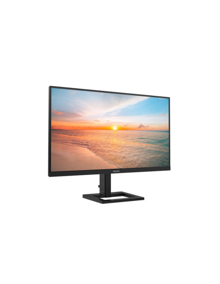 MONITOR PHILIPS LED 27"Wide 27E1N1800AE/00 IPS 3840x2160 4ms 300cd/mq 1.000:1 (50.000.000:1) 2x2W MM Reg.H HDMI DP