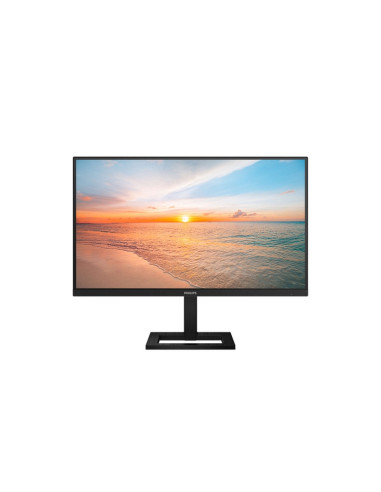 MONITOR PHILIPS LED 27"Wide 27E1N1900AE/00 IPS 3840x2160 4ms 350cd/mq 1.000:1 2x2W MM Reg.H HDMI USB-C Docking