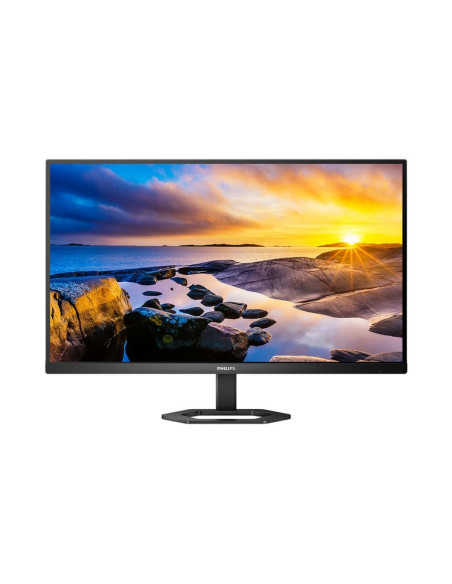 MONITOR PHILIPS LED 27"Wide 27E1N5500LA/00 VA 2560x1440 300cd/mq 4000:1 2x3W MM Reg.H 2HDMI DP