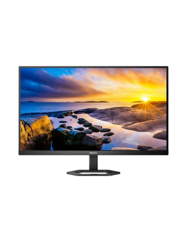 MONITOR PHILIPS LED 27"Wide 27E1N5500LA/00 VA 2560x1440 300cd/mq 4000:1 2x3W MM Reg.H 2HDMI DP