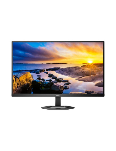 MONITOR PHILIPS LED 27"Wide 27E1N5500LA/00 VA 2560x1440 300cd/mq 4000:1 2x3W MM Reg.H 2HDMI DP