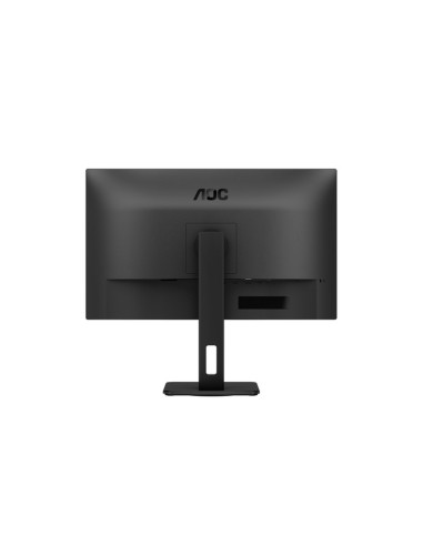 MONITOR AOC LED 27'' Wide 27E3QAF IPS 1920x1080 4ms 300cd/mq 1.300:1 2x2W MM Reg.H PIVOT HDMI DP
