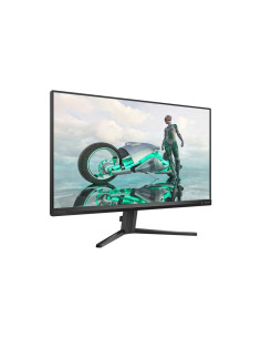 MONITOR PHILIPS LED 27"Wide 27M2N3200S/00 IPS 1920x1080 180HZ 1ms 300cd/mq 1.000:1 Mega Infinity DCR 2x2W MM 2HDMI DP GAMING