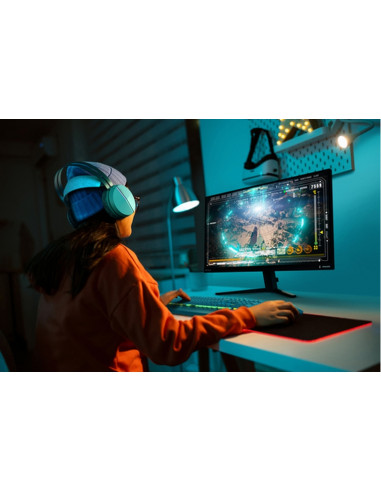 MONITOR PHILIPS LED 27"Wide 27M2N3200S/00 IPS 1920x1080 180HZ 1ms 300cd/mq 1.000:1 Mega Infinity DCR 2x2W MM 2HDMI DP GAMING