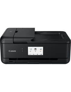 MULTIFUNZIONE CANON INK PIXMA TS9550a BK 5ink A3 15/10IPM DUPLEX USB WiFi