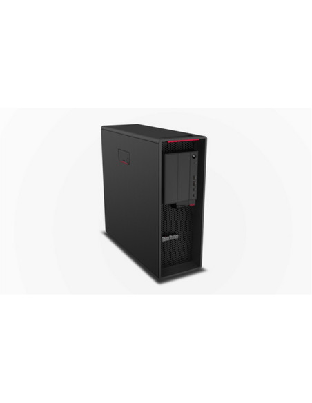 WORKSTATION DESKTOP LENOVO P620 30E000GDIX 5955WX 64GB SSD1TB nVidia RTX A4000 16GB NO DVD Tastiera Mouse W11P