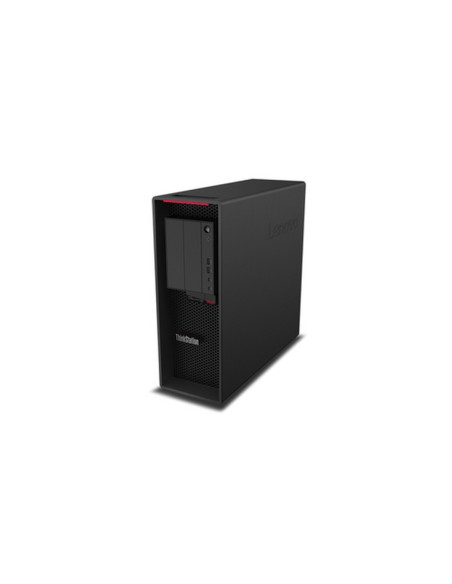 WORKSTATION DESKTOP LENOVO P620 30E000GDIX 5955WX 64GB SSD1TB nVidia RTX A4000 16GB NO DVD Tastiera Mouse W11P