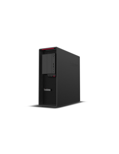WORKSTATION DESKTOP LENOVO P620 30E000GSIX 5945WX 32GB SSD512GB + 2TB HDD NO DVD Tastiera Mouse W11P