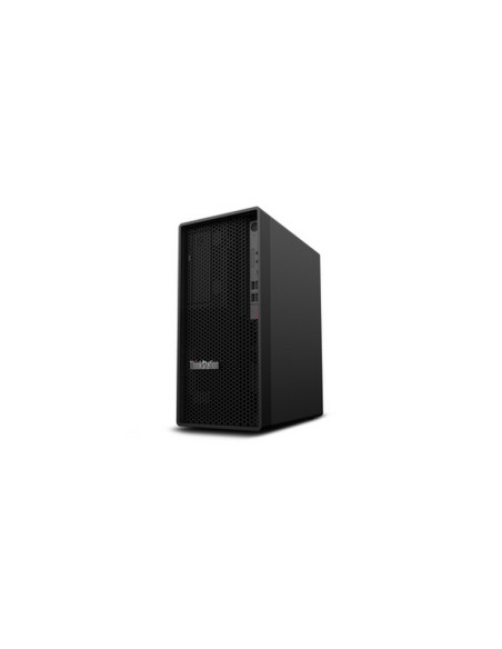 WORKSTATION DESKTOP LENOVO P2 TOWER 30FR000PIX i9-14900K 32GB SSD1TB nVidia RTX 4070 12GB W11P