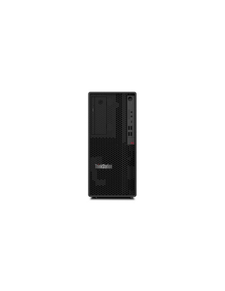 WORKSTATION DESKTOP LENOVO P2 TOWER 30FR001QIX i7-14700 32GB SSD1TB nVidia RTX4060 8GB W11P