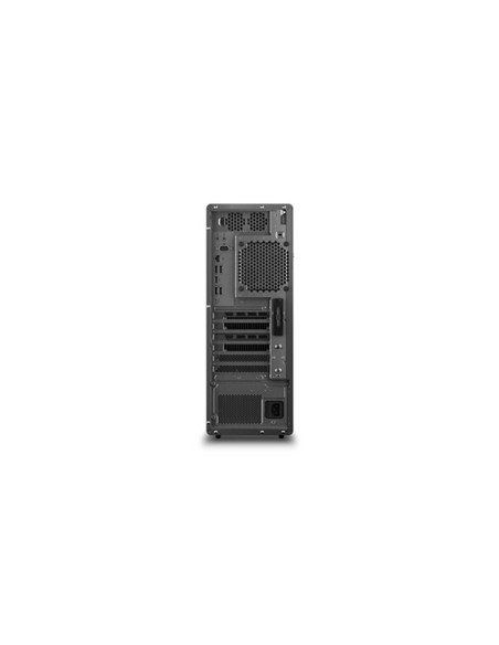 WORKSTATION DESKTOP LENOVO P5 TOWER 30GA0019IX Xeon W3 2425 32GB SSD1TB nVidia RTX A2000 12GB NO DVD Tastiera Mouse W11P