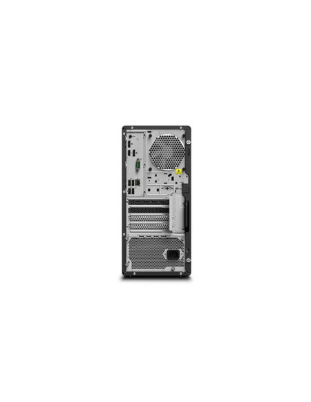 WORKSTATION DESKTOP LENOVO P358 30GL001UIX R7-5845 Pro 32GB SSD1TB nVidia RTX A2000 12GB NO DVD Tastiera Mouse W11P
