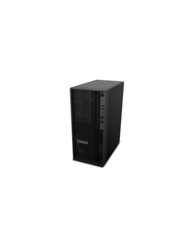 WORKSTATION DESKTOP LENOVO P358 30GL001UIX R7-5845 Pro 32GB SSD1TB nVidia RTX A2000 12GB NO DVD Tastiera Mouse W11P