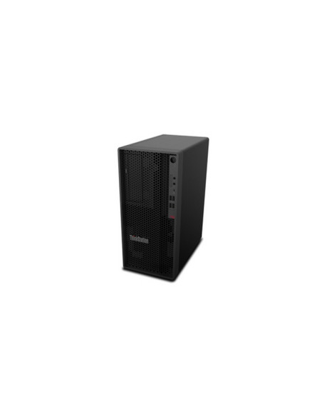 WORKSTATION DESKTOP LENOVO P358 30GL001UIX R7-5845 Pro 32GB SSD1TB nVidia RTX A2000 12GB NO DVD Tastiera Mouse W11P