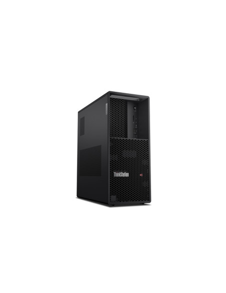 WORKSTATION DESKTOP LENOVO P3 TOWER 30GS001XIX i7-13700K 32GB SSD1TB nVidia RTA A2000 12GB NO DVD Tastiera Mouse W11P