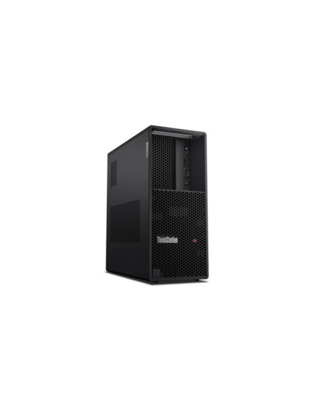WORKSTATION DESKTOP LENOVO P3 TOWER 30GS001XIX i7-13700K 32GB SSD1TB nVidia RTA A2000 12GB NO DVD Tastiera Mouse W11P