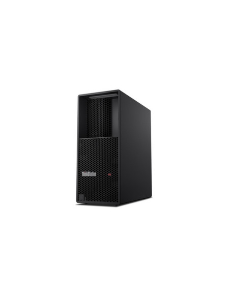 WORKSTATION DESKTOP LENOVO P3 TOWER 30GS001XIX i7-13700K 32GB SSD1TB nVidia RTA A2000 12GB NO DVD Tastiera Mouse W11P