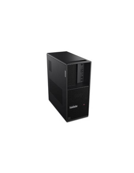 WORKSTATION DESKTOP LENOVO P3 TOWER 30GS001XIX i7-13700K 32GB SSD1TB nVidia RTA A2000 12GB NO DVD Tastiera Mouse W11P