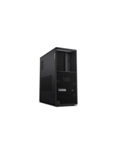 WORKSTATION DESKTOP LENOVO P3 TOWER 30GS004QIX i7-13700K 32GB SSD1TB nVidia RTX A4000 16GB NO DVD Tastiera Mouse W11P