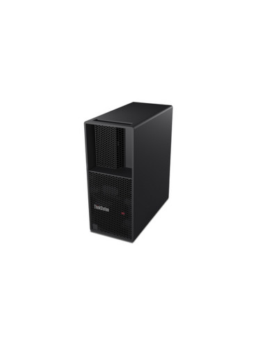 WORKSTATION DESKTOP LENOVO P3 TOWER 30GS004QIX i7-13700K 32GB SSD1TB nVidia RTX A4000 16GB NO DVD Tastiera Mouse W11P