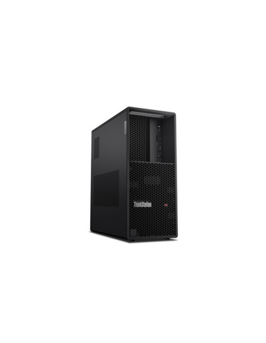 WORKSTATION DESKTOP LENOVO P3 TOWER 30GS00APIX i7-14700 32GB SSD1TB Tastiera Mouse W11P
