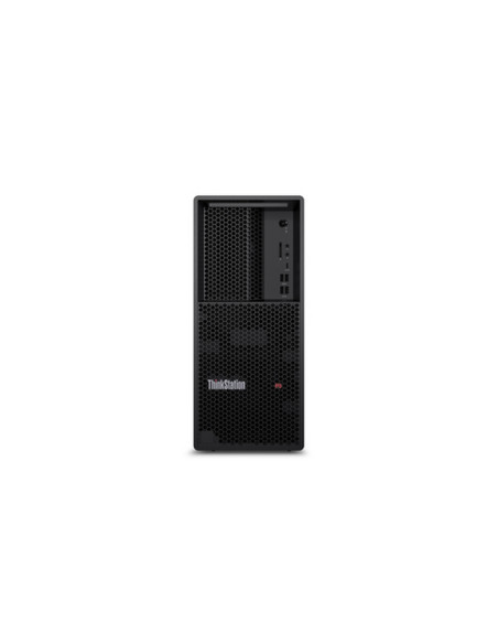 WORKSTATION DESKTOP LENOVO P3 TOWER 30GS00B8IX i7-14700K 32GB SSD1TB nVidia RTX A4000 16GB Tastiera Mouse W11P
