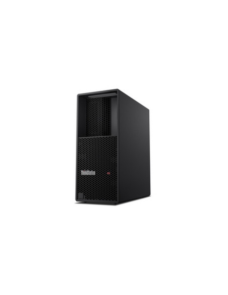 WORKSTATION DESKTOP LENOVO P3 TOWER 30GS00B8IX i7-14700K 32GB SSD1TB nVidia RTX A4000 16GB Tastiera Mouse W11P