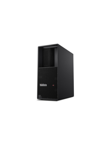WORKSTATION DESKTOP LENOVO P3 TOWER 30GS00BUIX i9-14900K 32GB SSD1TB Tastiera Mouse W11P