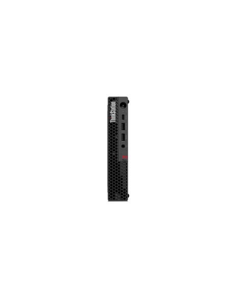WORKSTATION DESKTOP LENOVO P3 Tiny 30H0005XIX i7-14700T 32GB SSD1TB nVidia T1000 8GB W11P
