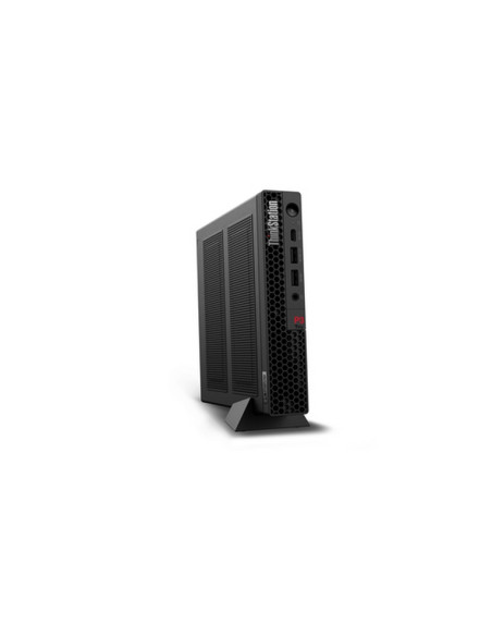 WORKSTATION DESKTOP LENOVO P3 Tiny 30H0005XIX i7-14700T 32GB SSD1TB nVidia T1000 8GB W11P