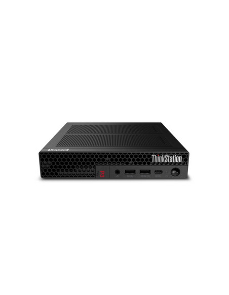 WORKSTATION DESKTOP LENOVO P3 Tiny 30H0005XIX i7-14700T 32GB SSD1TB nVidia T1000 8GB W11P