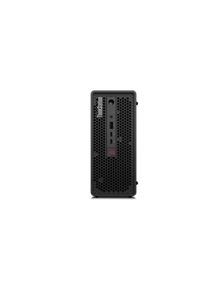 WORKSTATION DESKTOP LENOVO P3 uSFF 30HA0008IX i7-13700 32GB SSD1TB RTX A2000 12GB NO DVD Tastiera Mouse W11P
