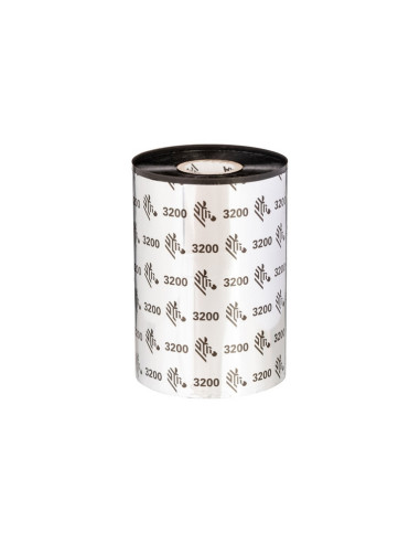 03200GS11007 3200 WAX-RESIN