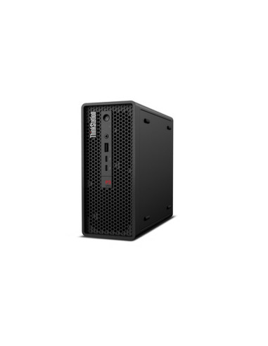 WORKSTATION DESKTOP LENOVO P3 uSFF 30HA0008IX i7-13700 32GB SSD1TB RTX A2000 12GB NO DVD Tastiera Mouse W11P