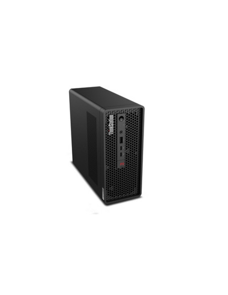 WORKSTATION DESKTOP LENOVO P3 uSFF 30HA004TIX i7-14700 32GB SSD1TB nVidia RTX A2000 NO DVD Tastiera Mouse W11P