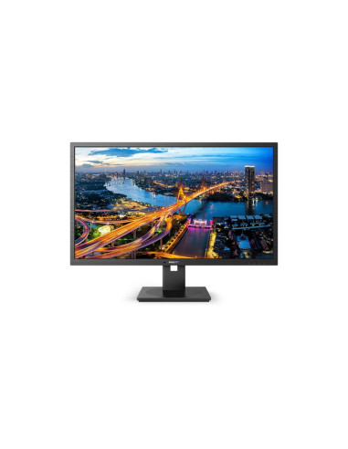MONITOR PHILIPS LED 31.5" 325B1L/00 IPS 2560x1440 4ms 250cd/m2 1200:1 (50.000.000:1)2x3W MM PIVOT RegH HDMI DP 4USB