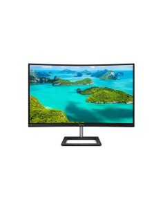 MONITOR PHILIPS LED 32"Wide CURVED 325E1C/00 VA 2560x1440 4ms 250cd/mq 3.000:1 (MEGA INFINITY) VGA HDMI DP GAMING 2