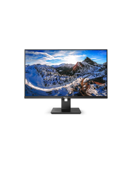 MONITOR PHILIPS LED 31.5" 328B1/00 VA 4K 3840x2160 4ms 350cd/m2 3.000:1 MEGA INFINITY 2x3W MM Reg.H PIVOT 2HDMI DP