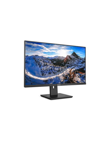 MONITOR PHILIPS LED 31.5" 328B1/00 VA 4K 3840x2160 4ms 350cd/m2 3.000:1 MEGA INFINITY 2x3W MM Reg.H PIVOT 2HDMI DP