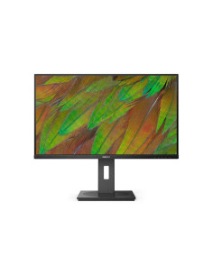 MONITOR PHILIPS LED 31.5" 32B1N3800/00 VA 3840x2160 4ms 350cd/m2 3500:1 (50.000.000:1)2x3W MM Reg.H PIVOT 2HDMI DP 2